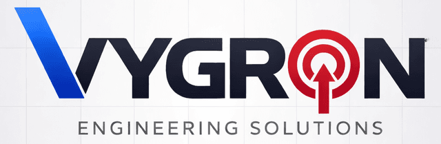 Vygron Logo