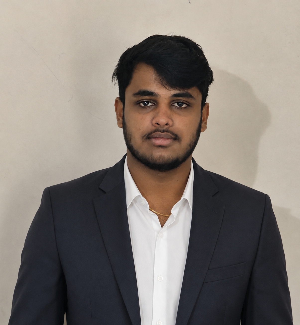 Bala Surya S - Founder & CEO